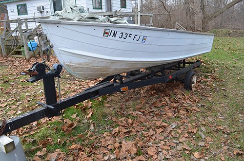 Property photo 19 - PERSONAL PROPERTY AUCTION, Smokeys Landing Inventory & Personal Property